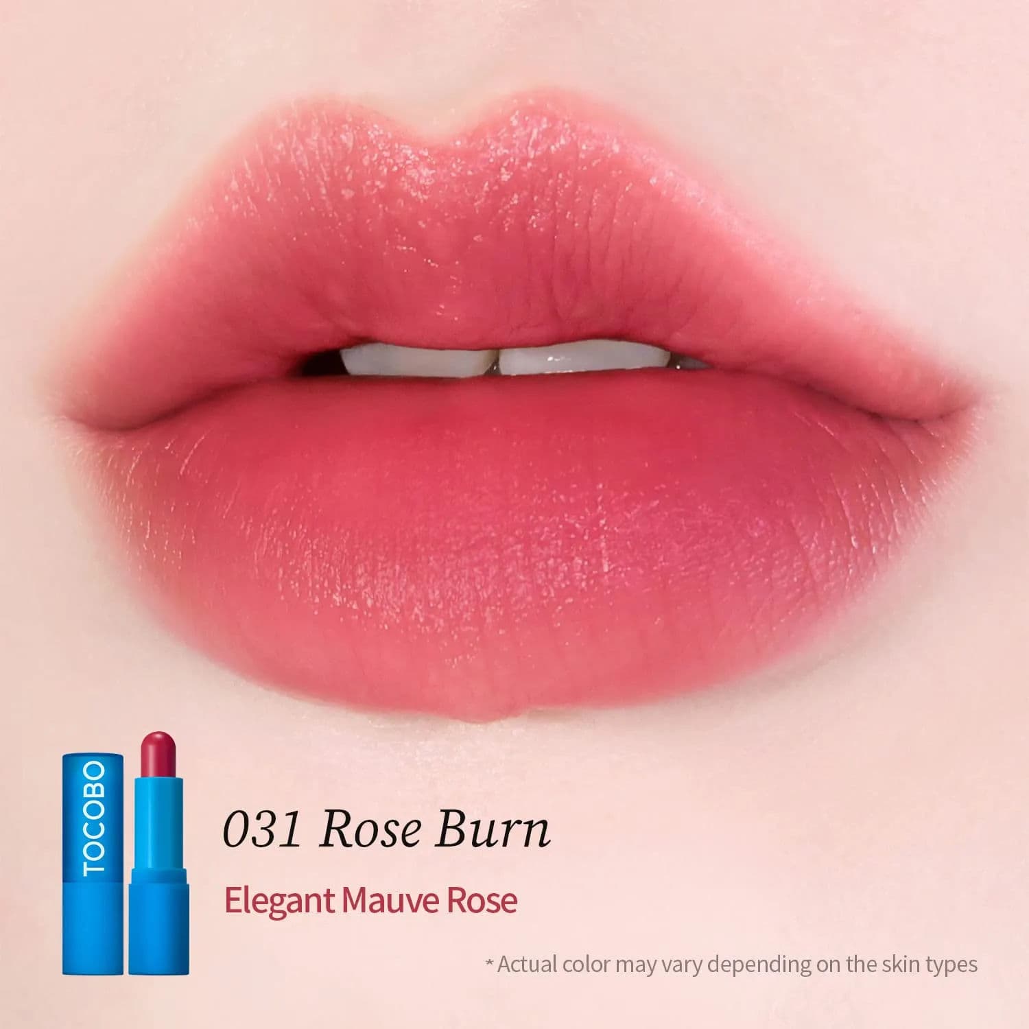 Powder Cream Lip Balm 3