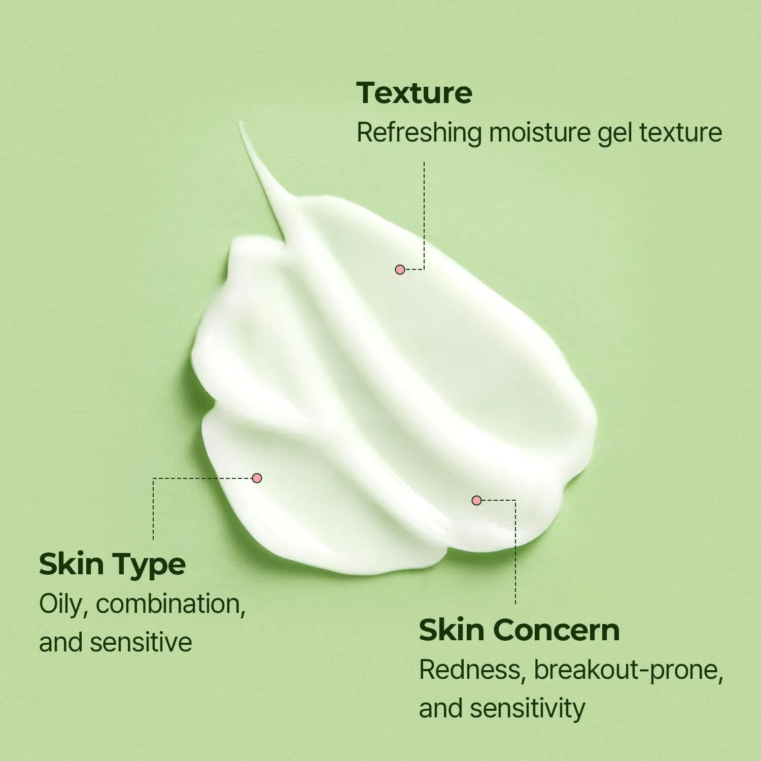 Balanceful Cica Cream 2
