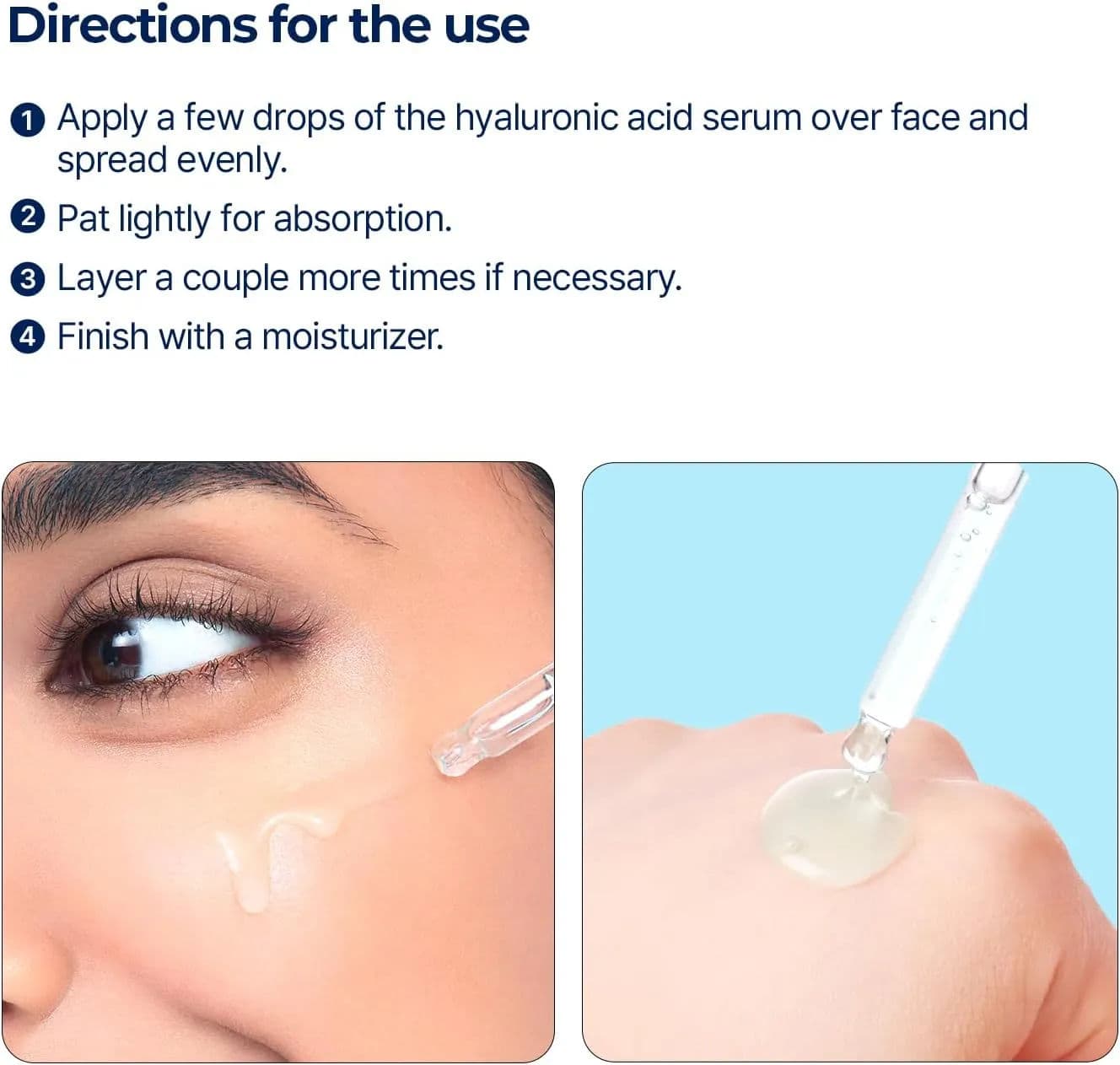 DIVE-IN Low Molecule Hyaluronic Acid Serum 9