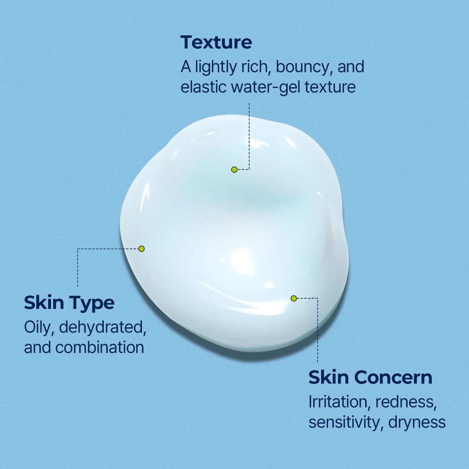 DIVE-IN Low Molecular Hyaluronic Acid Soothing Cream 2