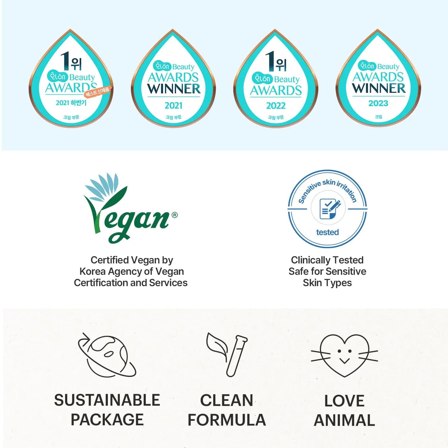 DIVE-IN Low Molecular Hyaluronic Acid Soothing Cream 7