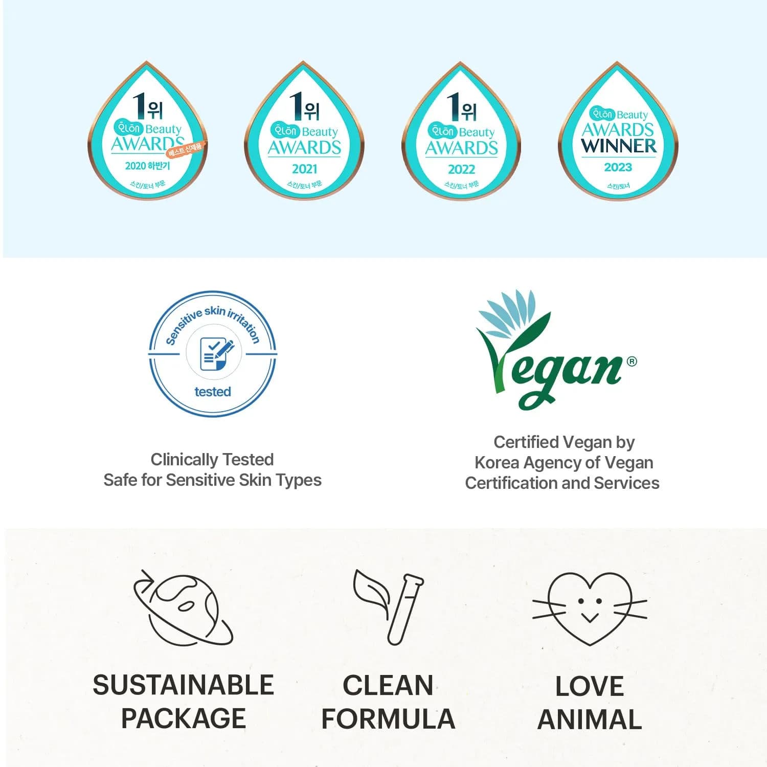 DIVE-IN Low Molecule Hyaluronic Acid Toner 7