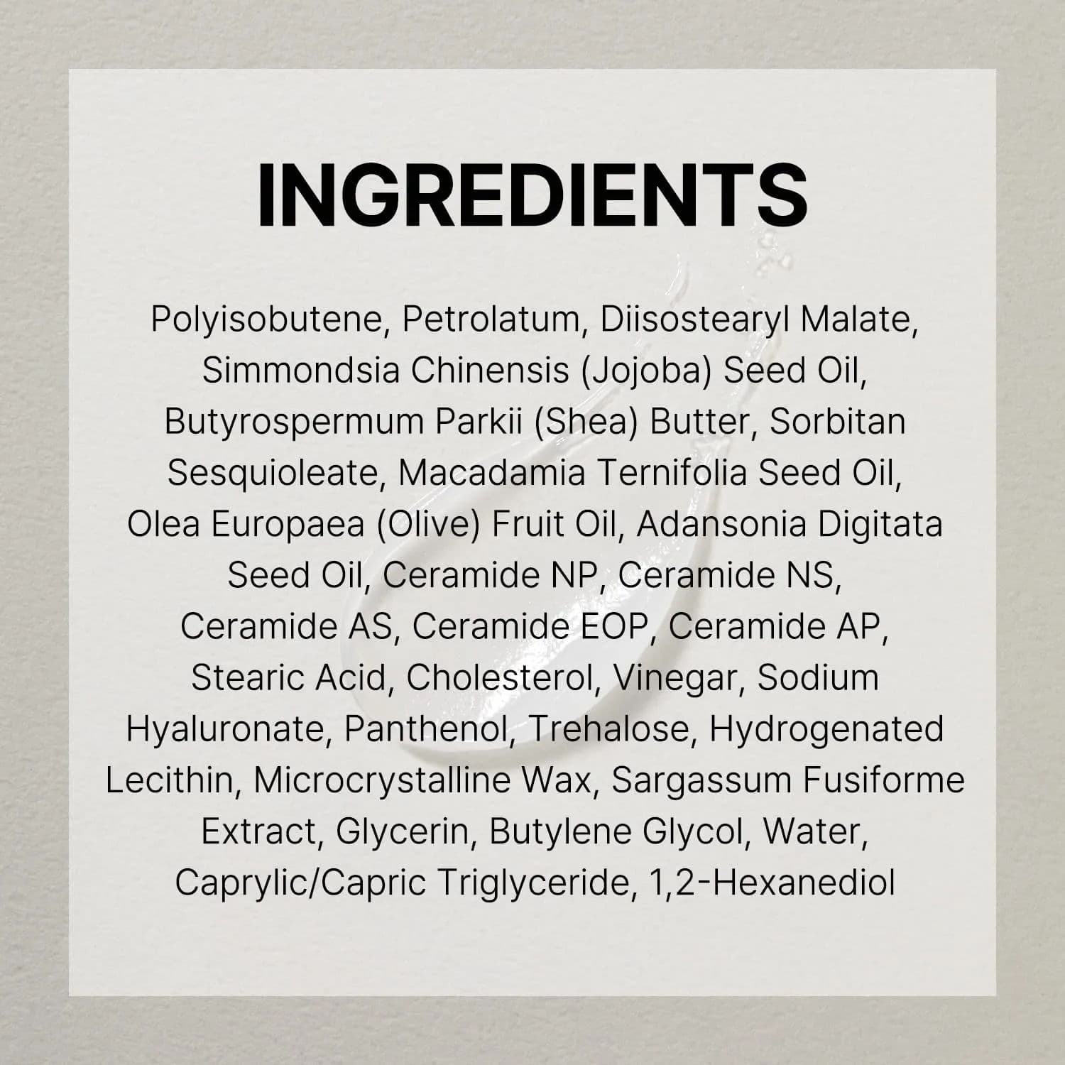 SOLID IN Ceramide Lip Essence 7