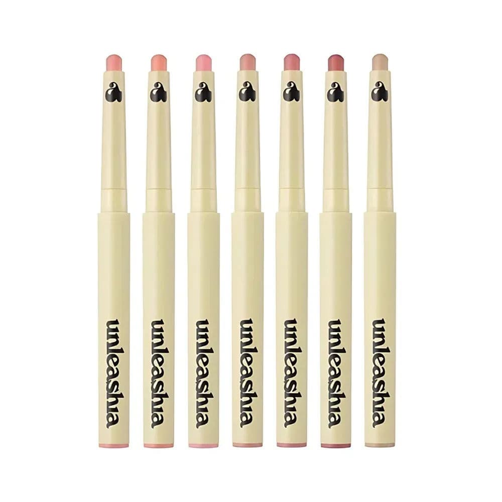 Oh! Happy Day Lip Pencil 1