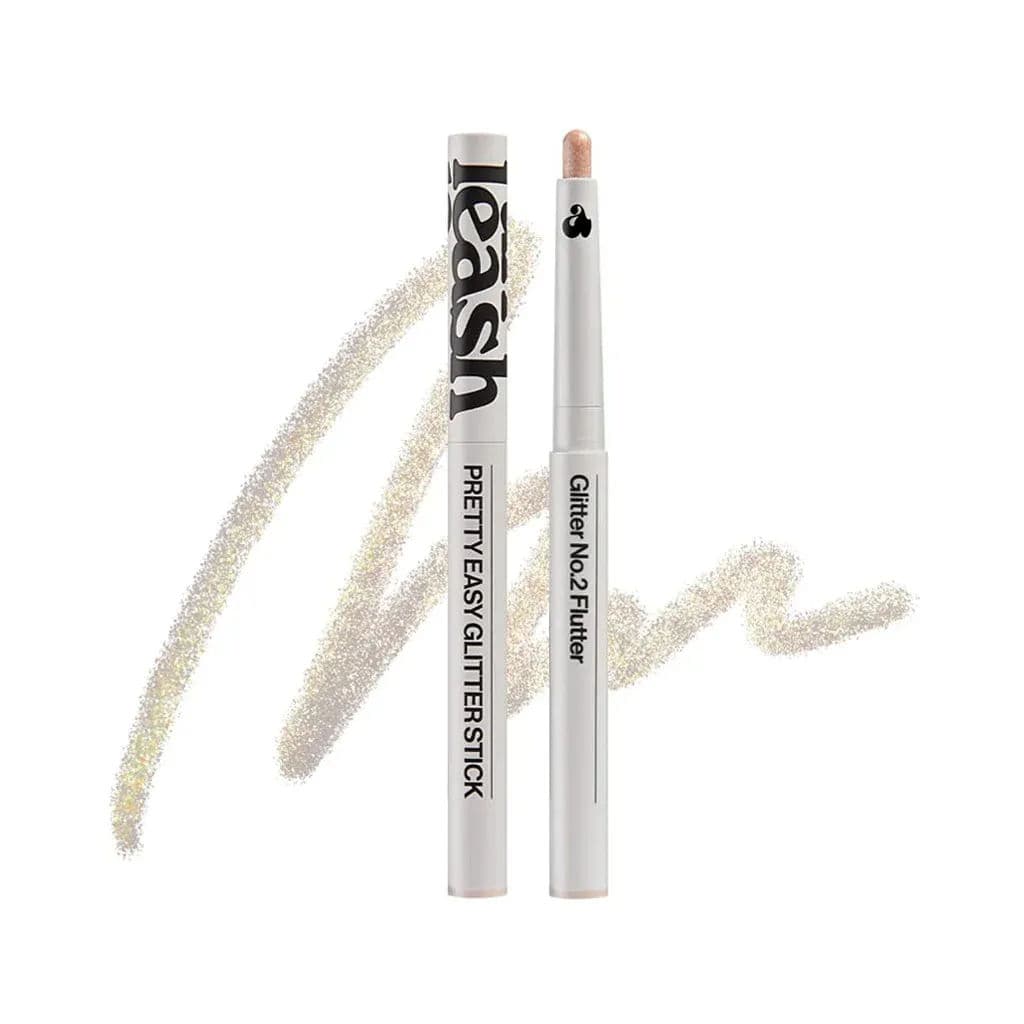 Pretty Easy Glitter Stick Renewal Glitter 4