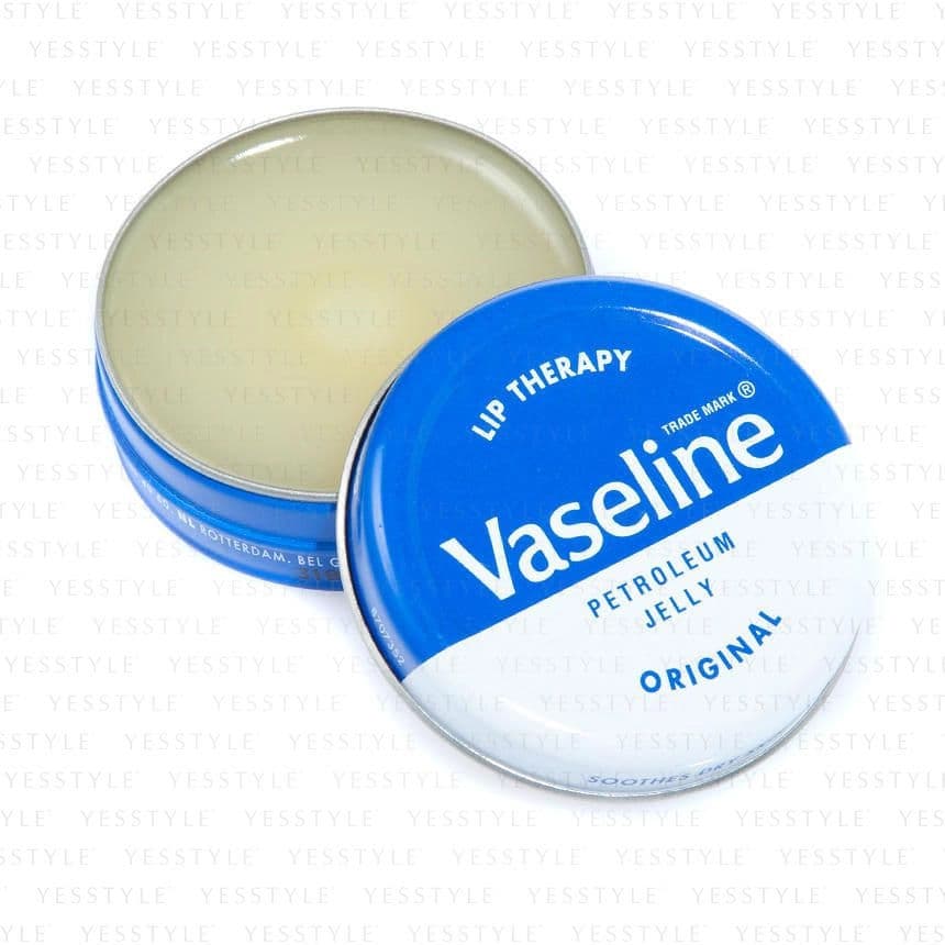 Lip Therapy Tin 4