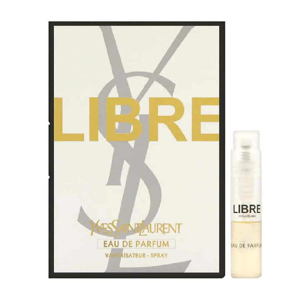 Libre Eau De Parfum 2