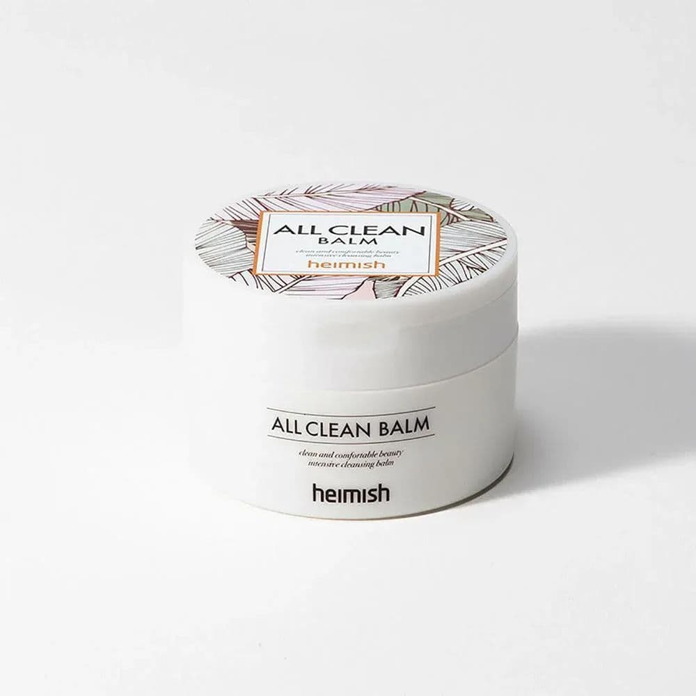 All Clean balm 1