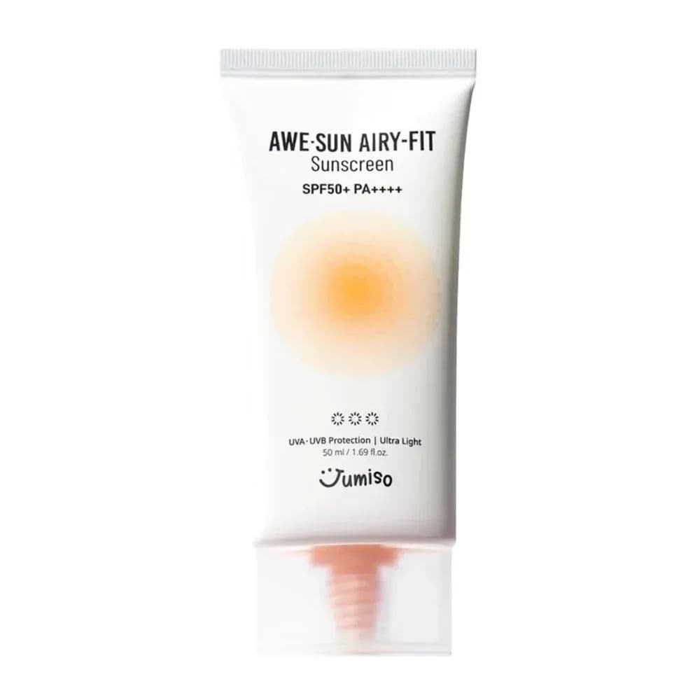 Awe-Sun Airy-Fit Sunscreen 1