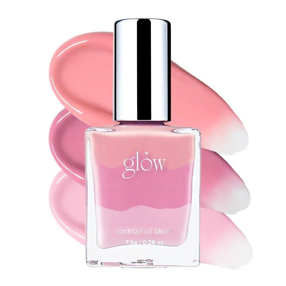 Cocktail Oil Blush 7