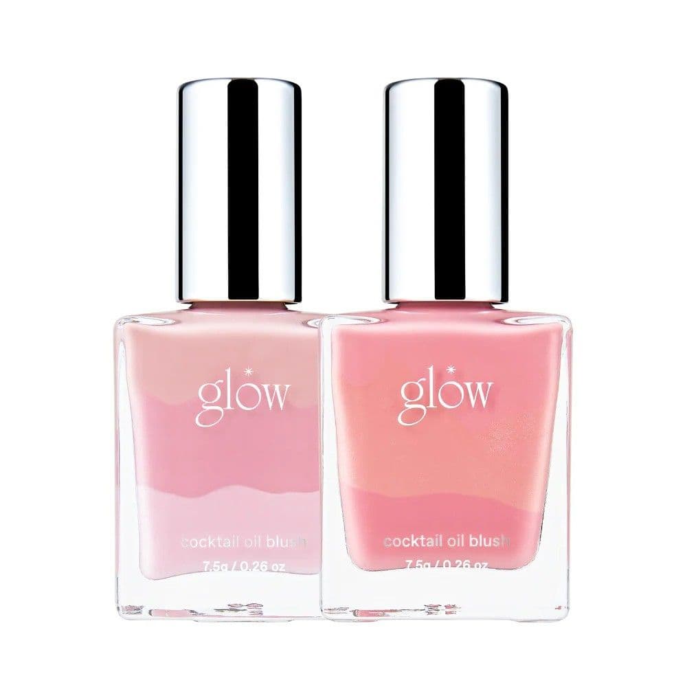 Cocktail Oil Blush 1