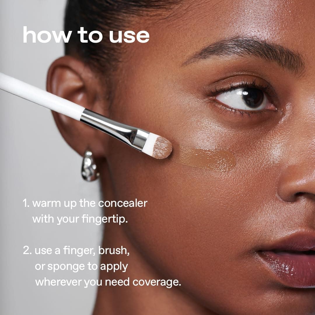 Not Dry Concealer 5
