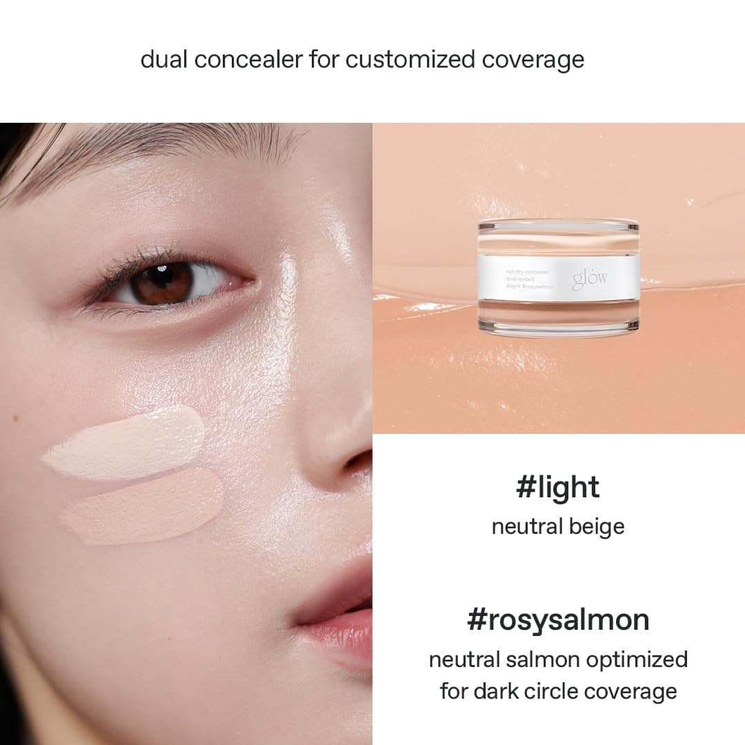 Not Dry Concealer 6