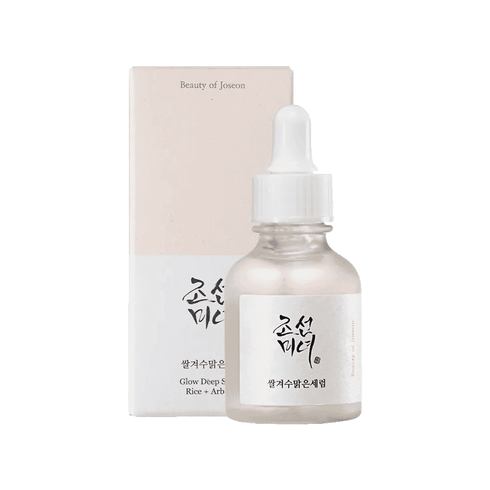 Glow Deep Serum 1