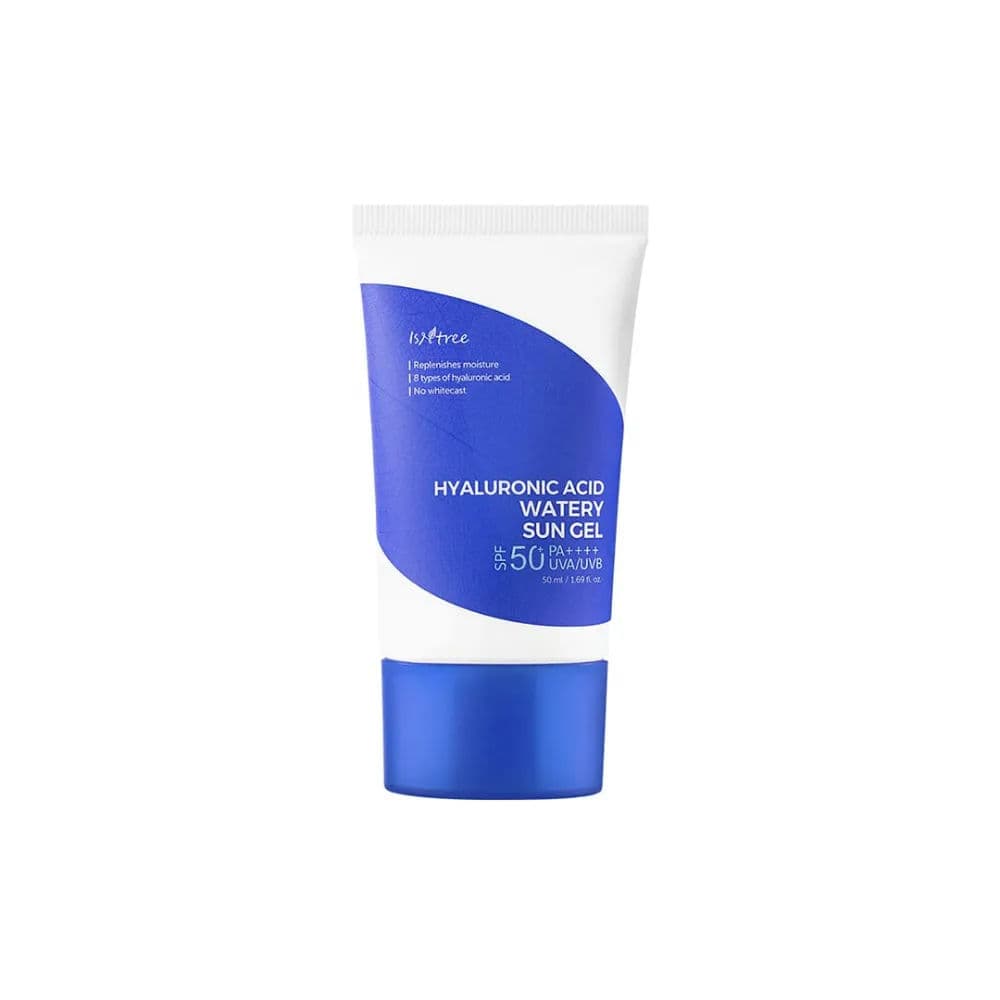 Hyaluronic Acid Watery Sun Gel 1