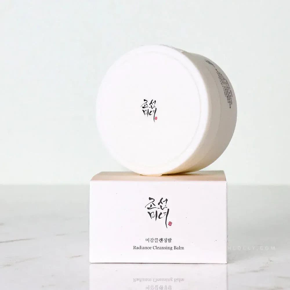 Radiance Cleansing Balm 2