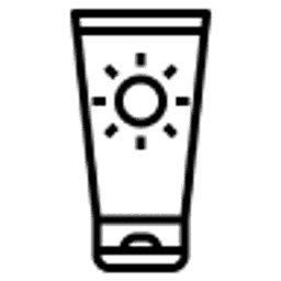 Sunscreen and Sunstick