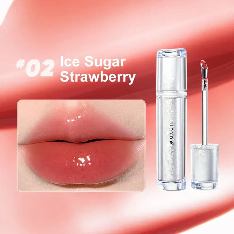 New Ice Watery Lip Gloss 3