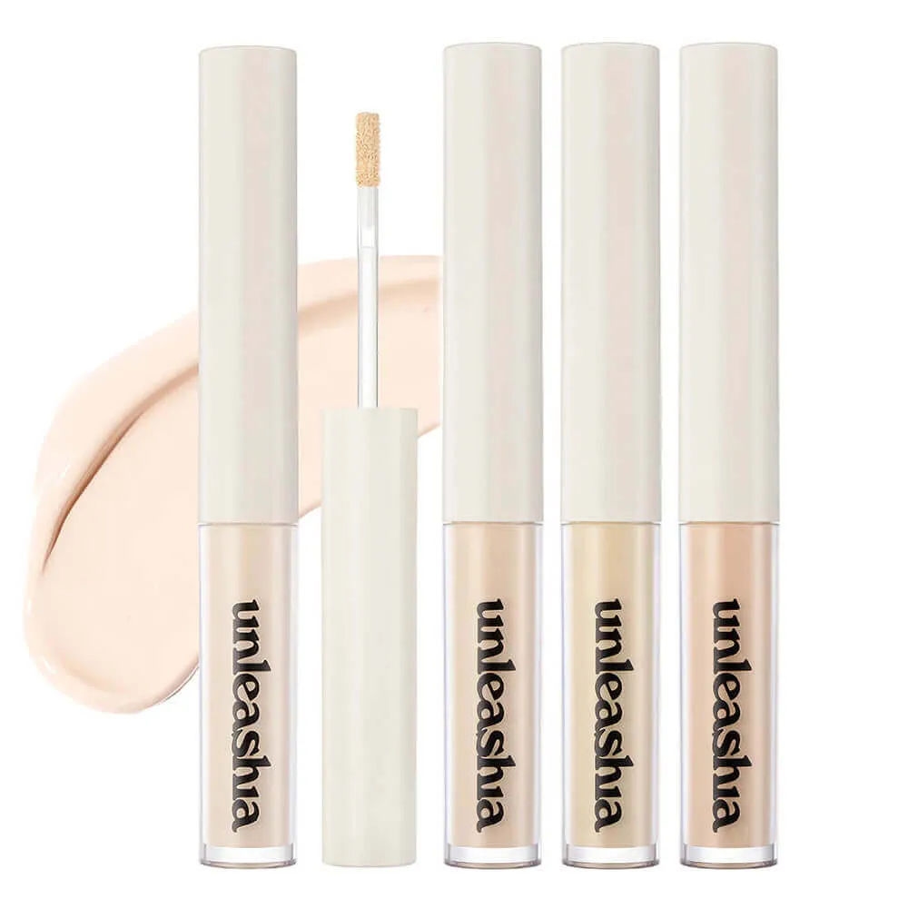 Bye Bye My Blemish Concealer