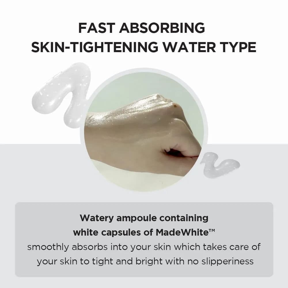 Madagascar Centella Tone Brightening Capsule Ampoule 3