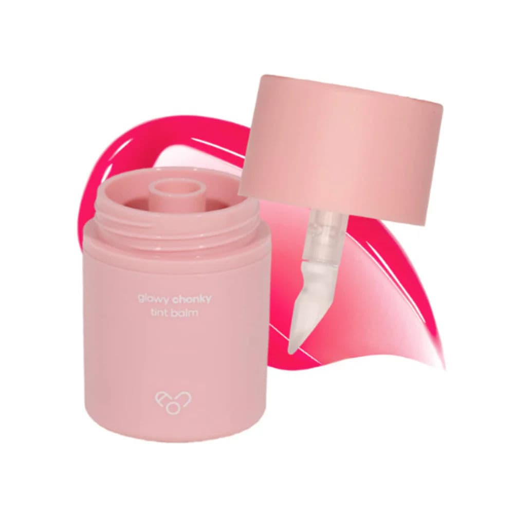 Glowy Chonky Tint Balm 1