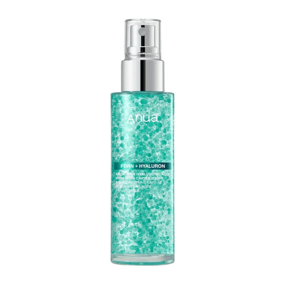 PDRN Hyaluronic Acid Hydrating Capsule Mist