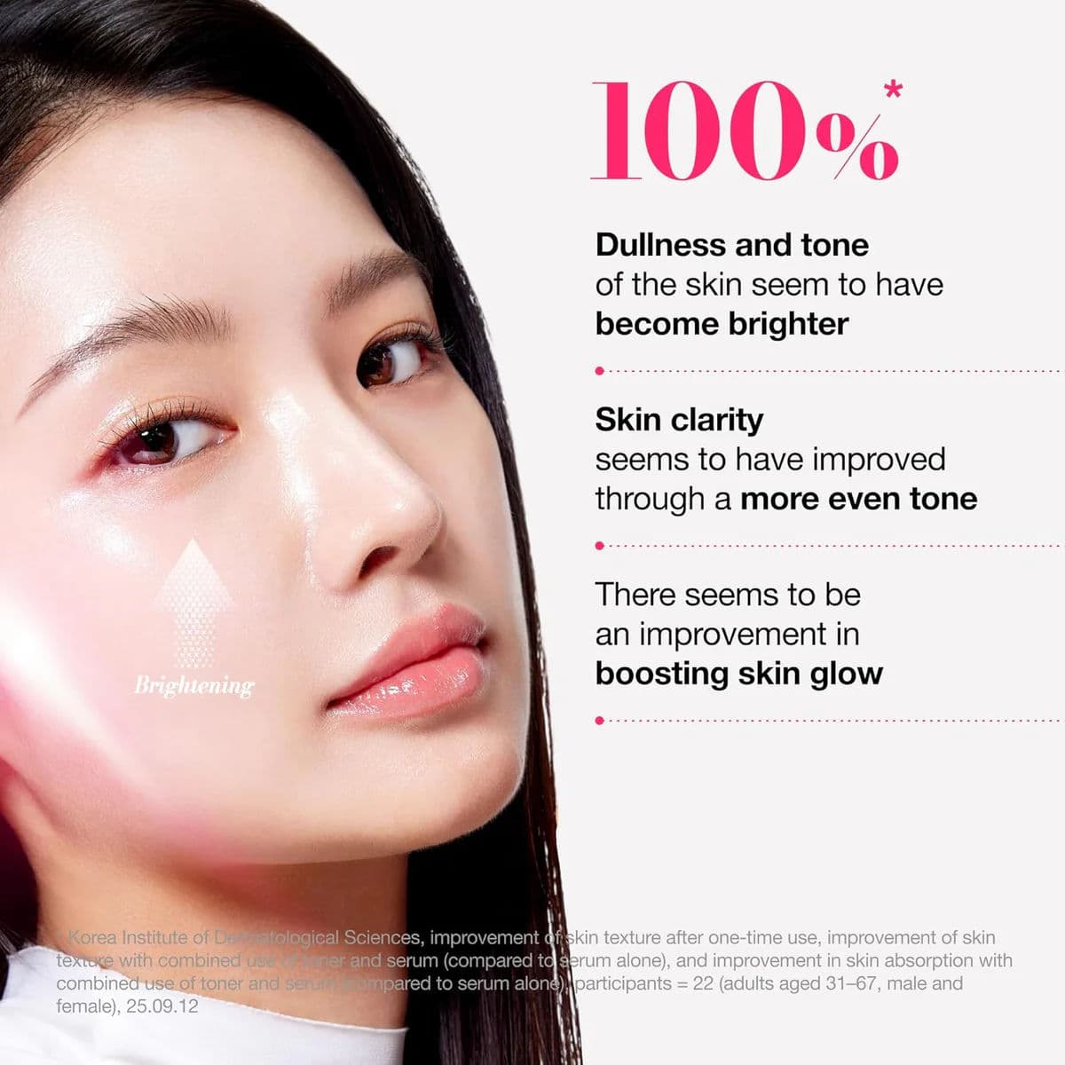 Niacinamide TXA Brightening Booster Toner 4
