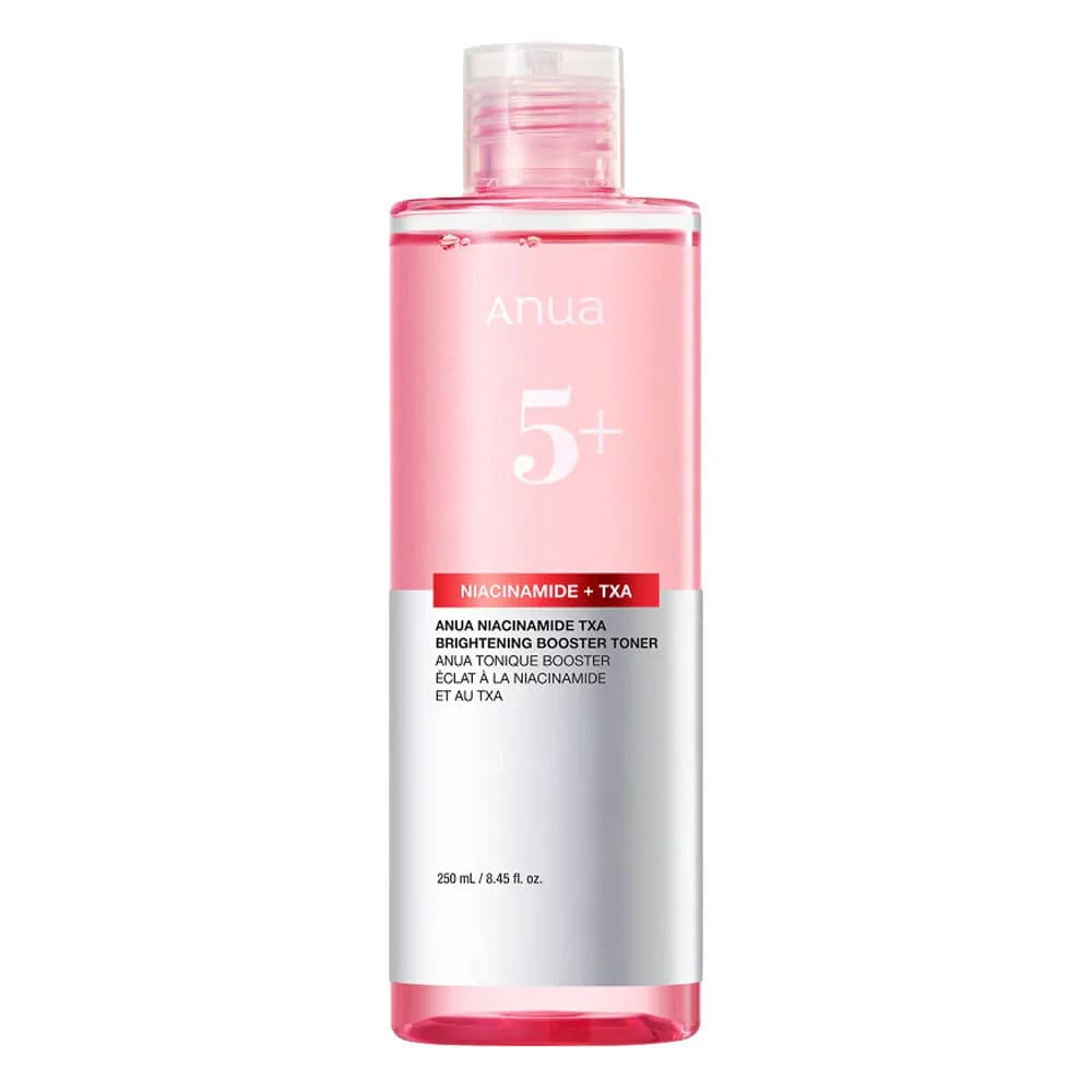 Niacinamide TXA Brightening Booster Toner 1
