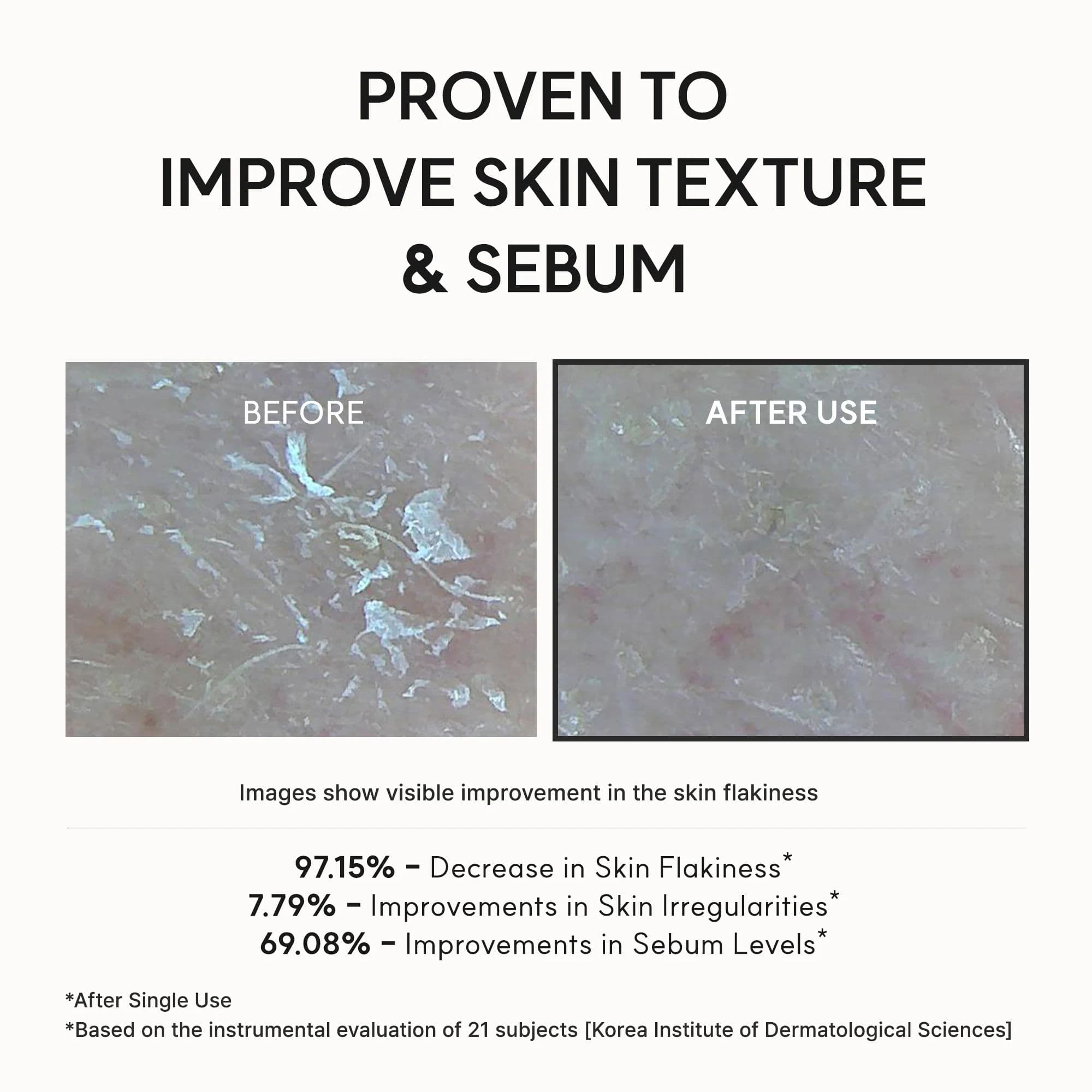 Eraser Shot Glycolic Acid Exfoliator 7