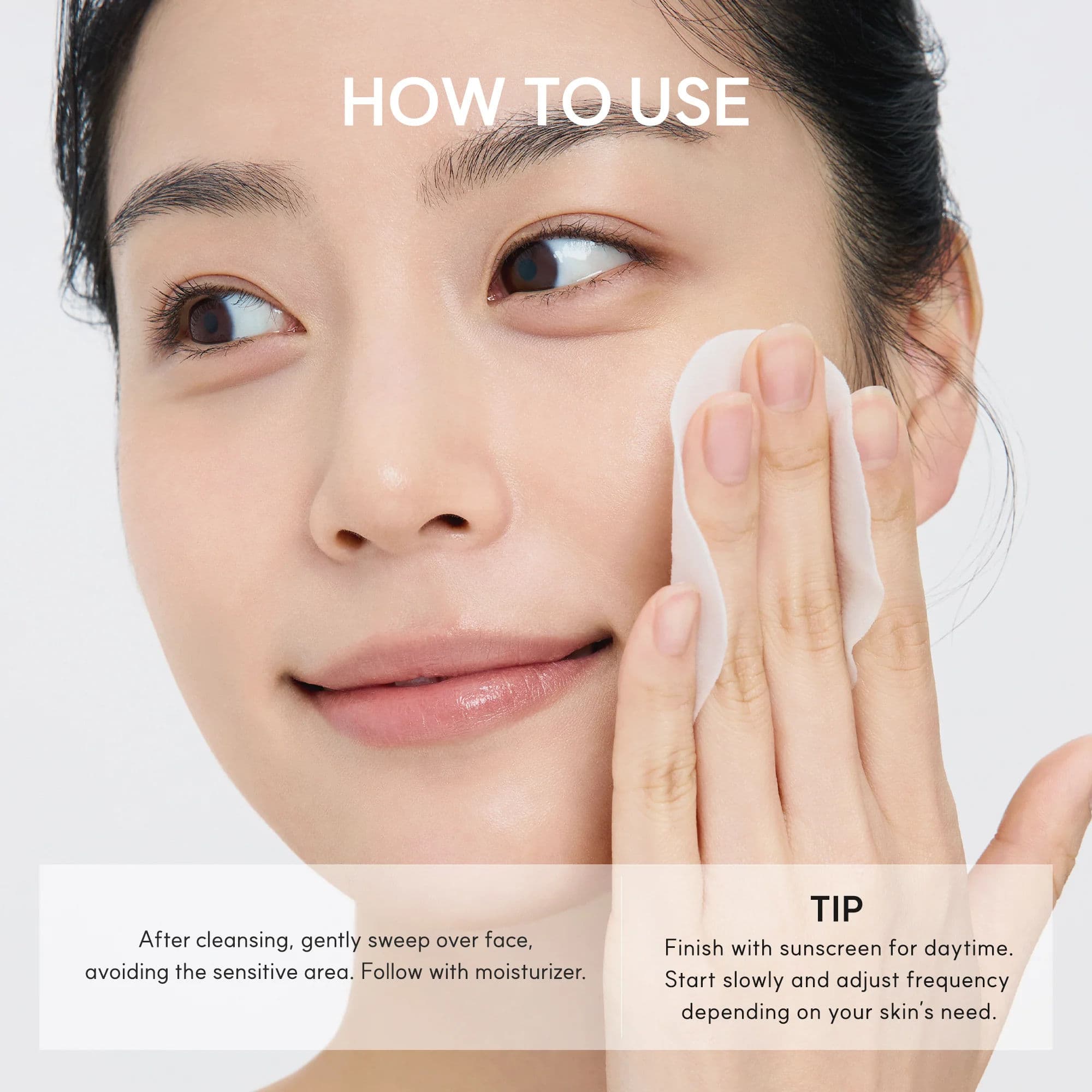 Eraser Shot Glycolic Acid Exfoliator 9