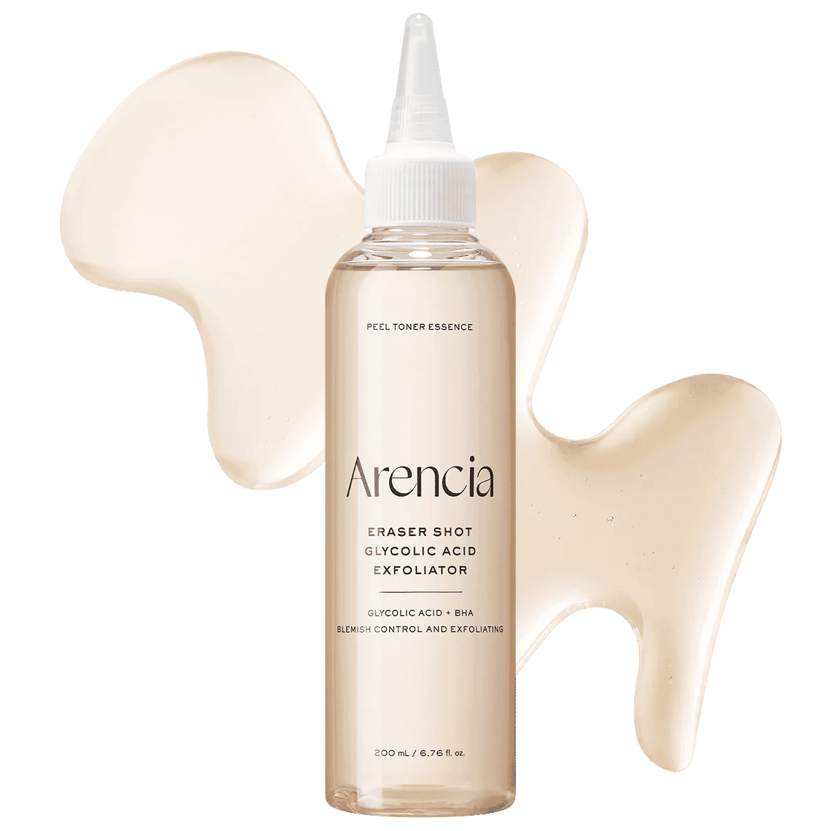 Eraser Shot Glycolic Acid Exfoliator 1