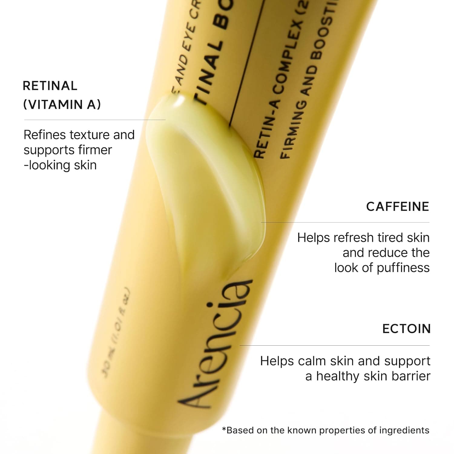 Retinal Booster Shot 5