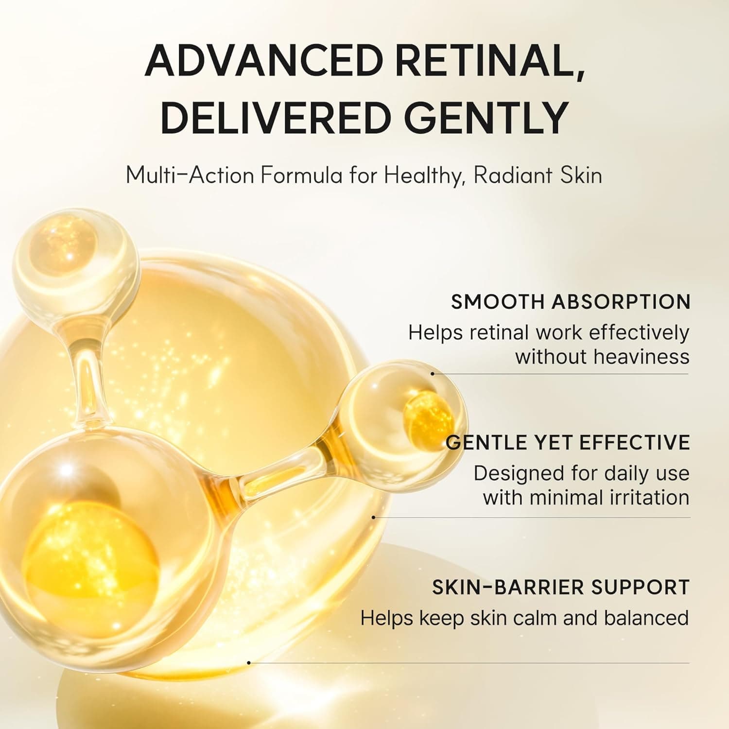 Retinal Booster Shot 6