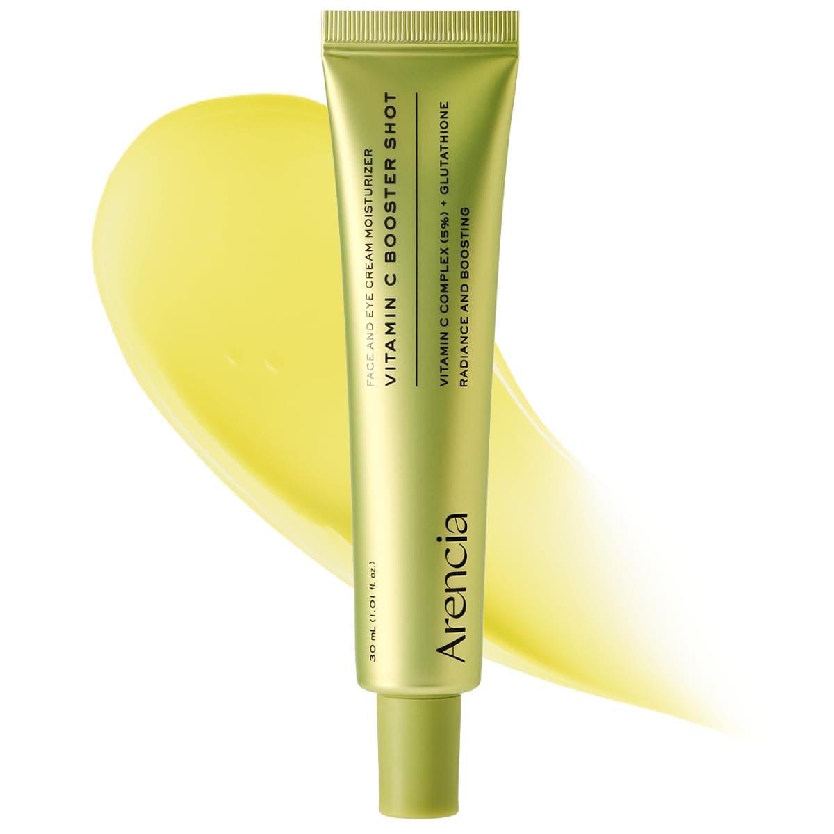Vitamin C Booster Shot 1