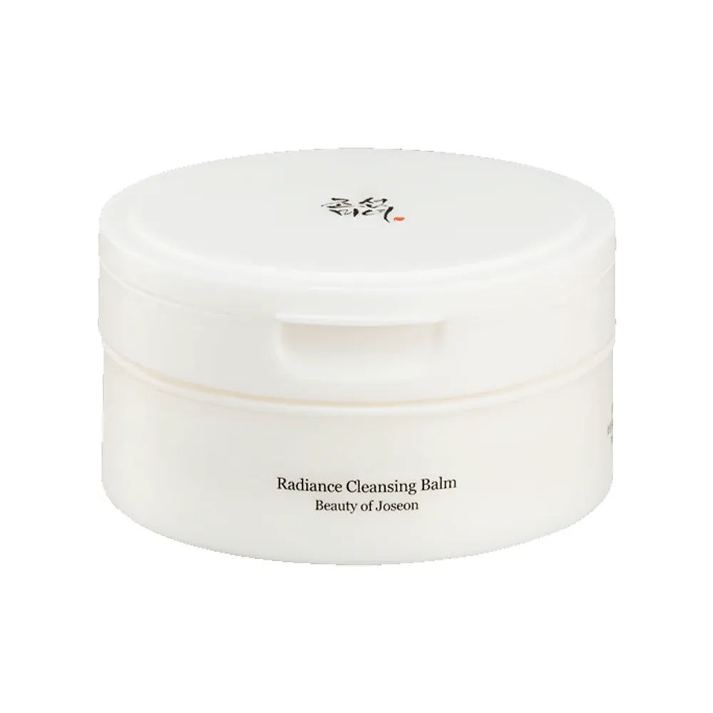 Radiance Cleansing Balm