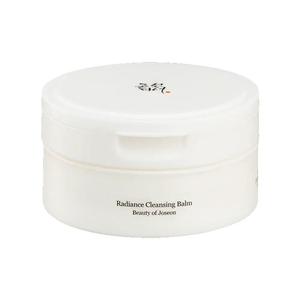 Radiance Cleansing Balm 1
