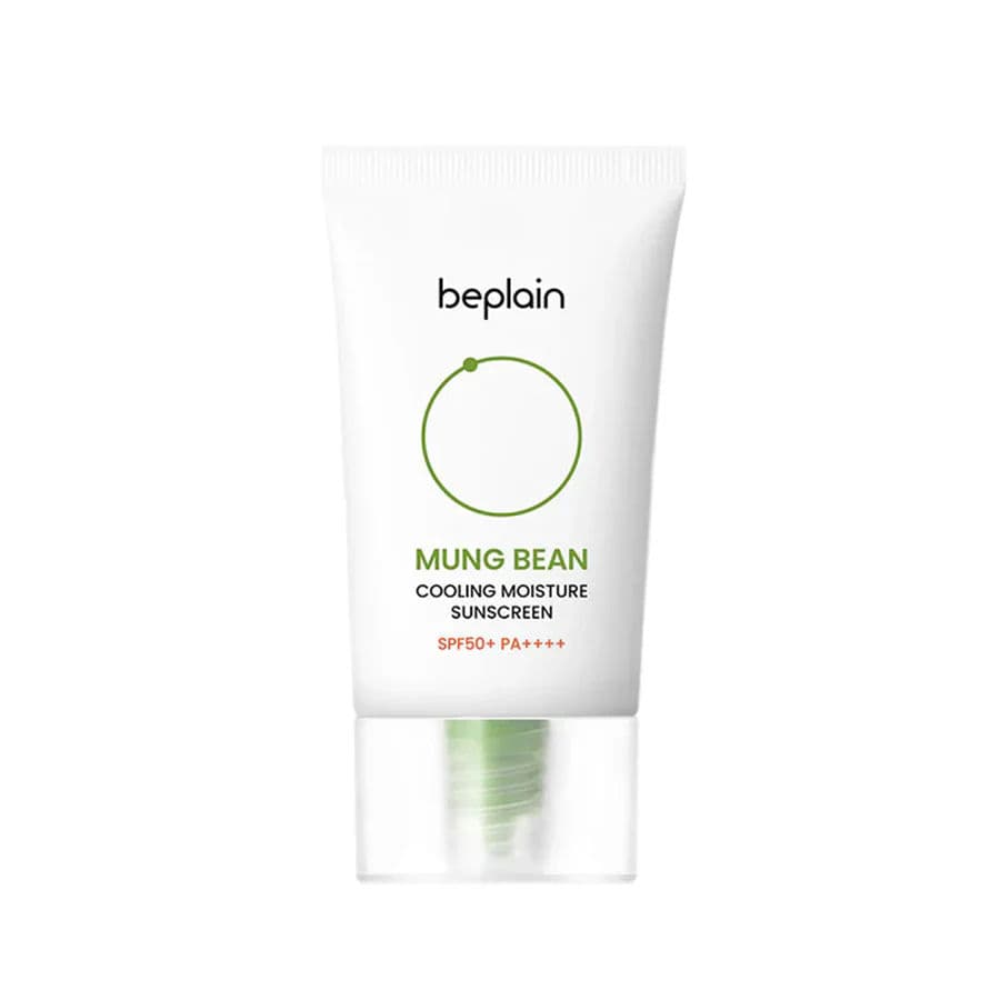Mung Bean Cooling Moisture Sunscreen 1