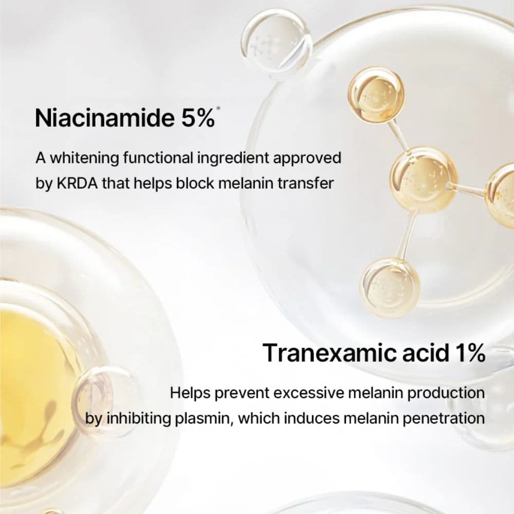 Pore+ Dark Spot Brightening Care Sunscreen 7