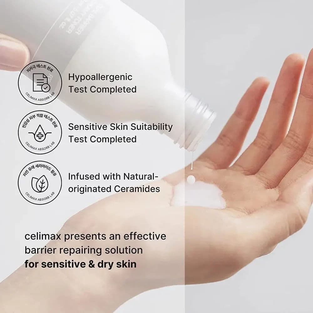 Dual Barrier Creamy Toner 3