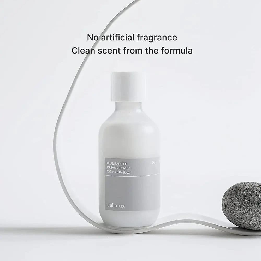 Dual Barrier Creamy Toner 4