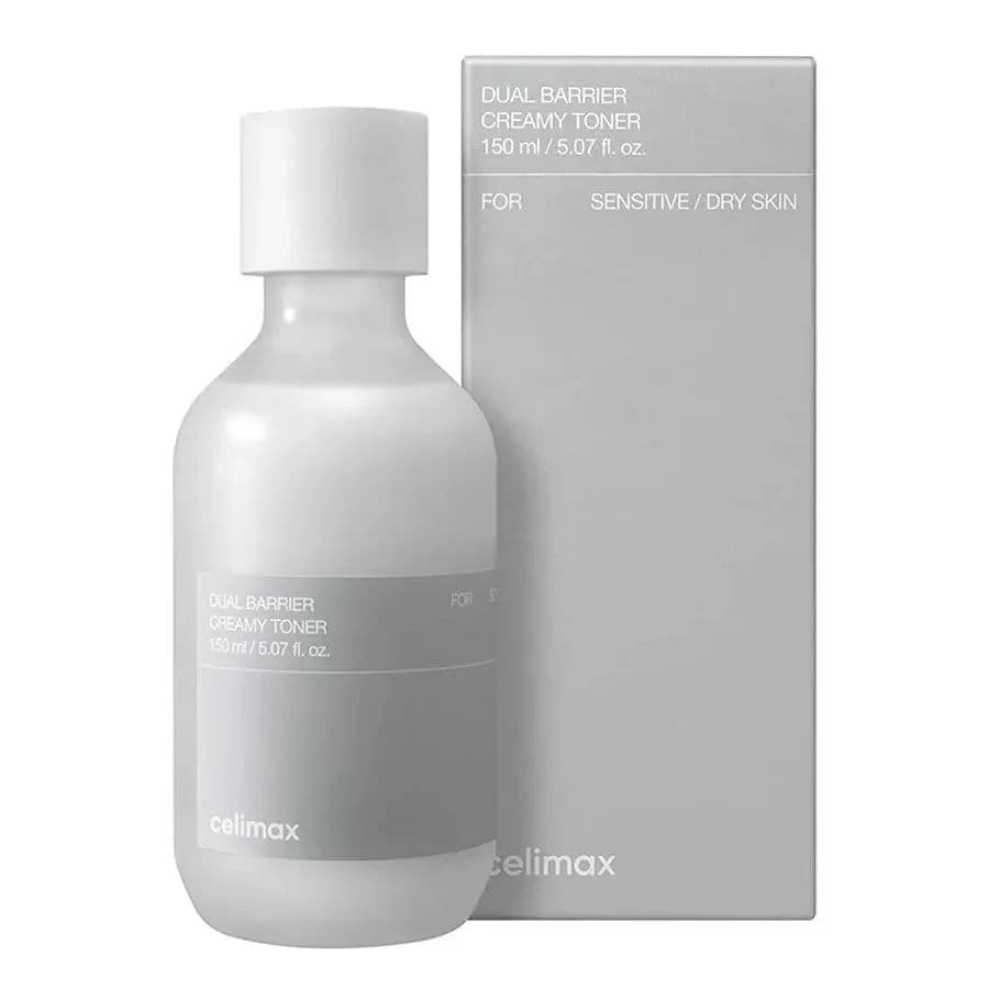 Dual Barrier Creamy Toner 1