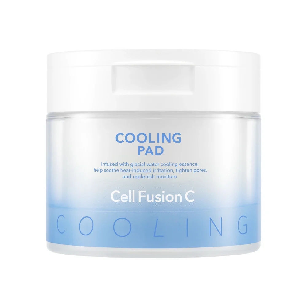 Cooling Pad
