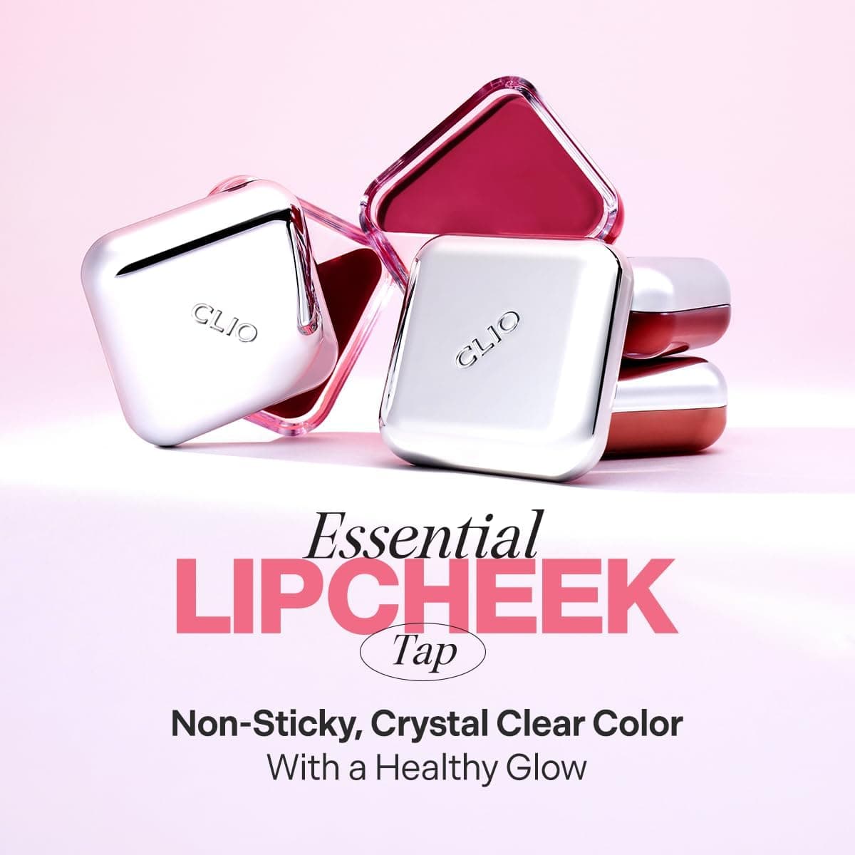 Essential Lipcheek Tap 2