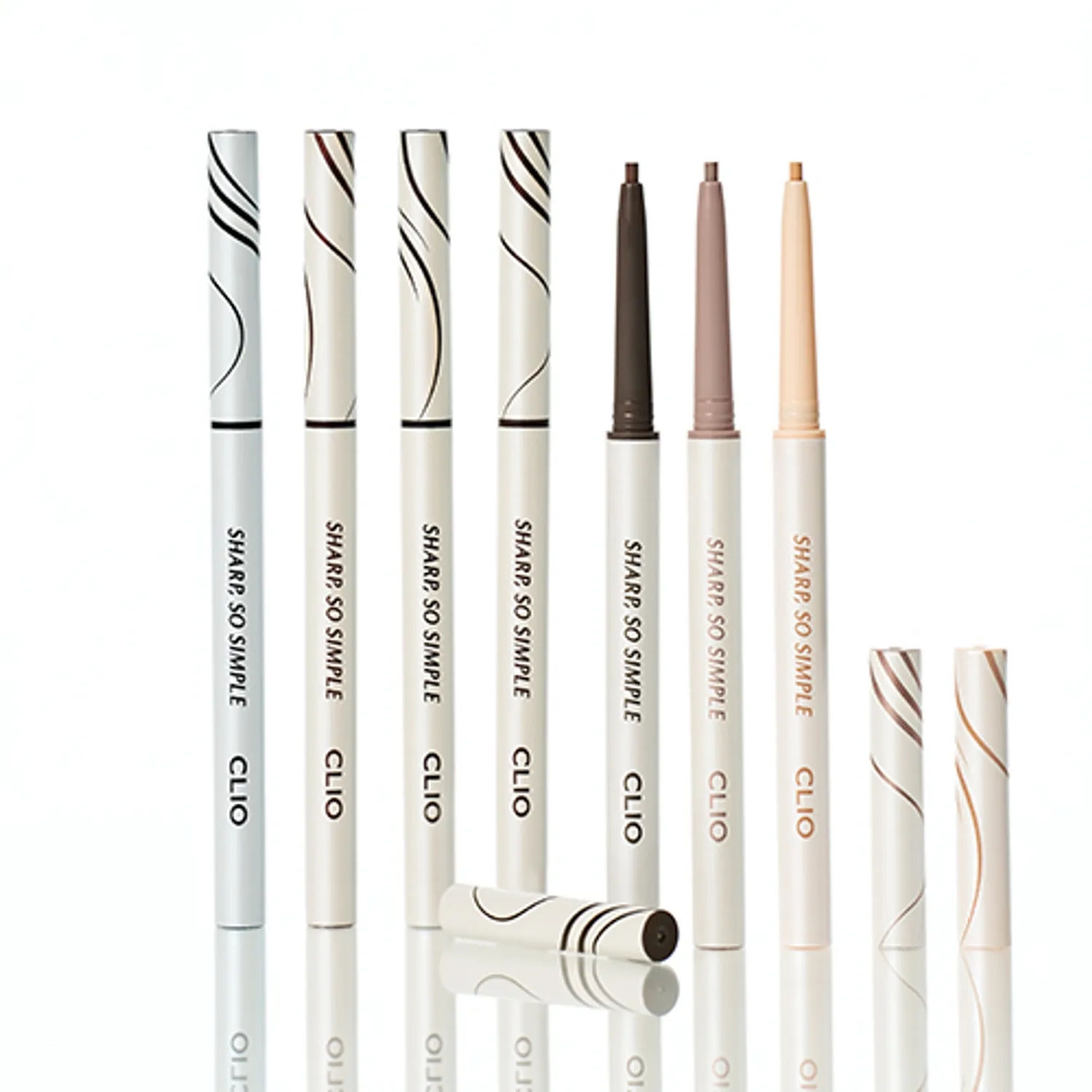 Sharp So Simple Waterproof Pencil Liner
