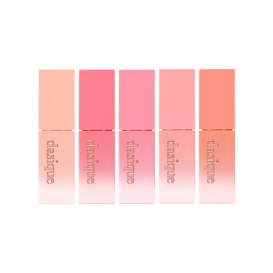 Juicy Dewy Tint Ice Cream Edition 1