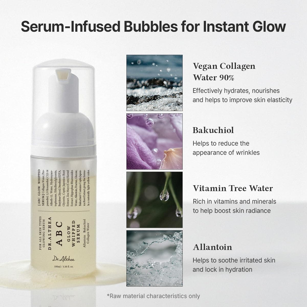 ABC Glow Whipped Serum 4