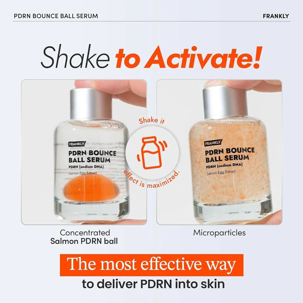PDRN Bounce Ball Serum 3