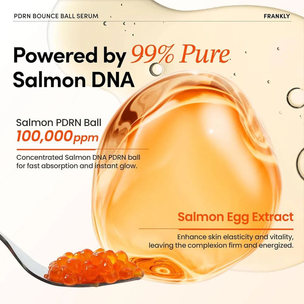 PDRN Bounce Ball Serum 4