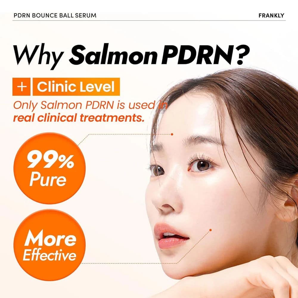 PDRN Bounce Ball Serum 5