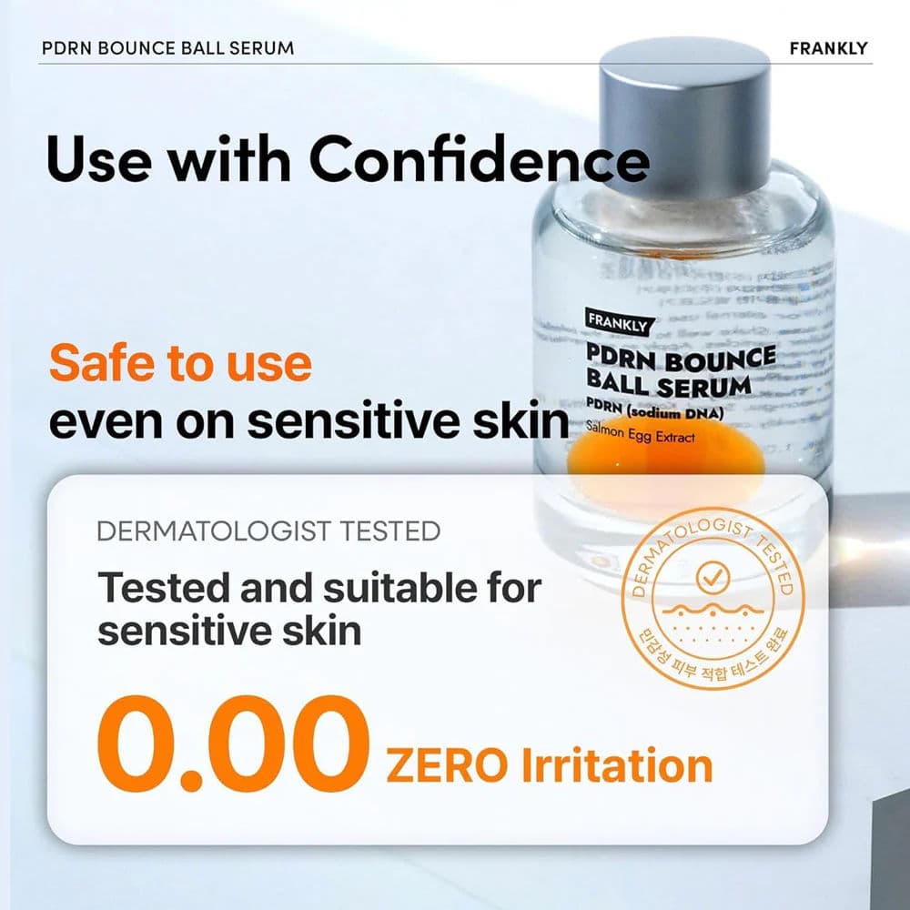 PDRN Bounce Ball Serum 6